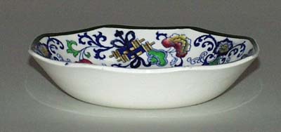 Fruit Saucer c1940s